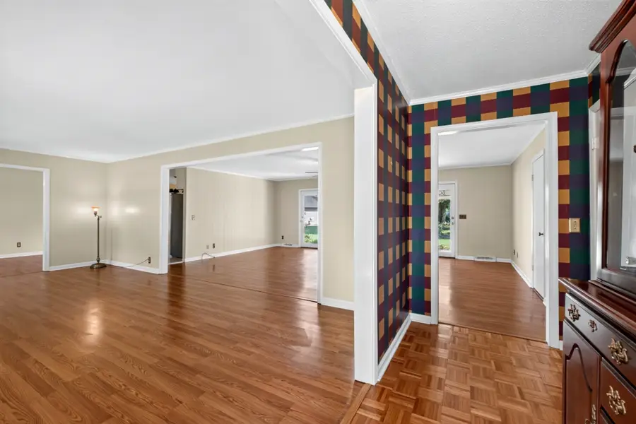 1505 Doris Dr, Cookeville, TN 38501 - #3
