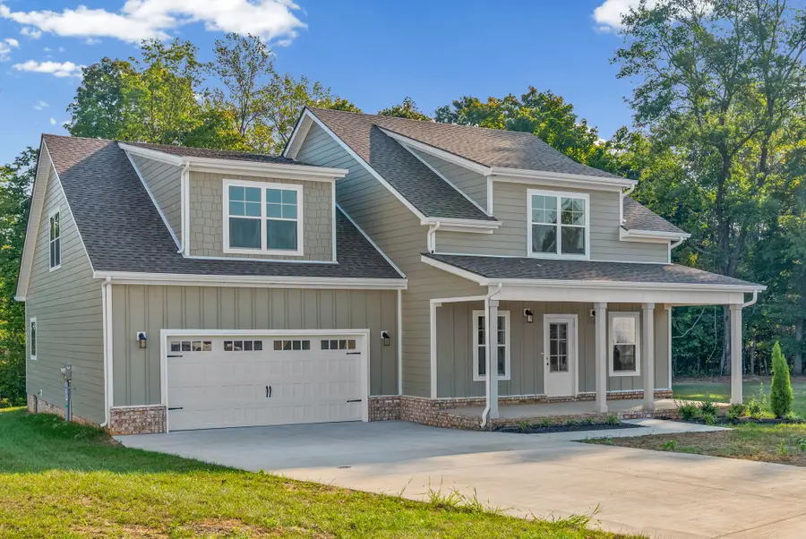 348 Hereford Farms, Clarksville, TN 37043 - #2