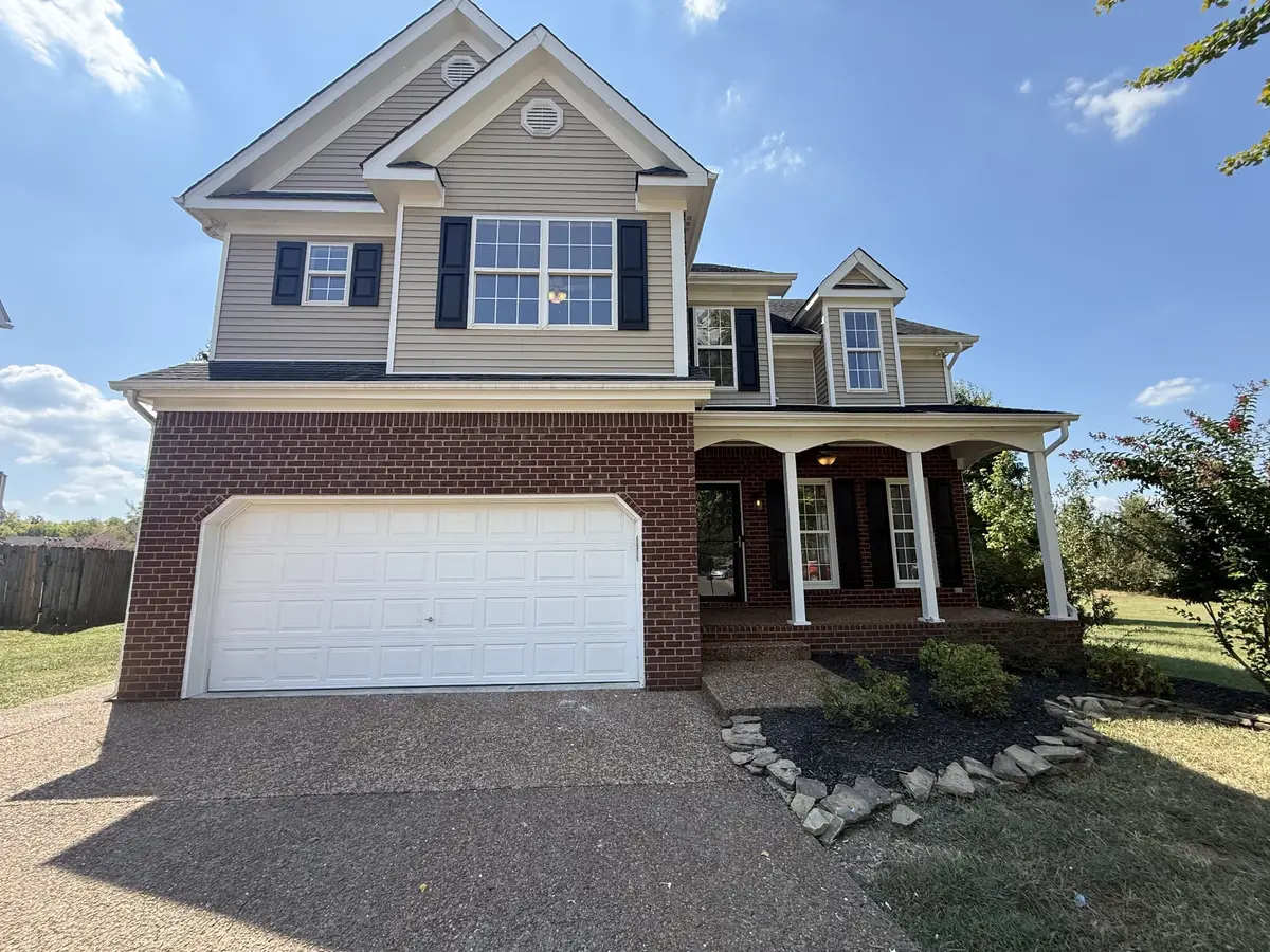 3017 Farmville Cir, Spring Hill, TN 37174 - #1