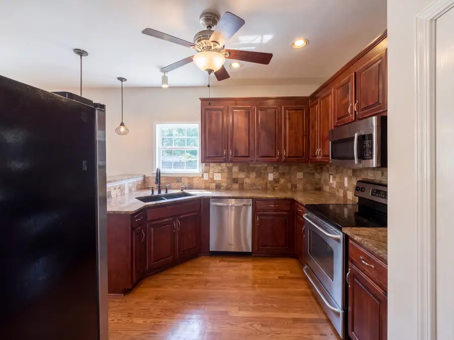 3017 Farmville Cir, Spring Hill, TN 37174 - #2
