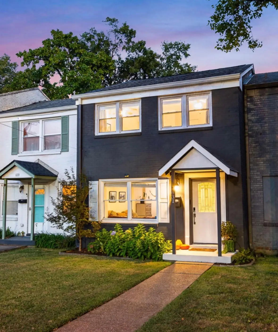 631 Lischey Ave, Nashville, TN 37207 - #1