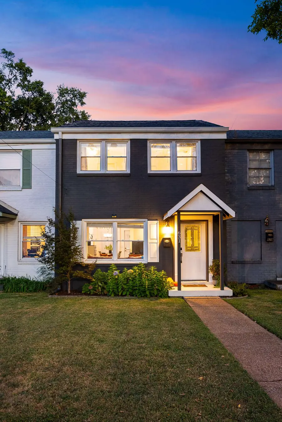 631 Lischey Ave, Nashville, TN 37207 - #3