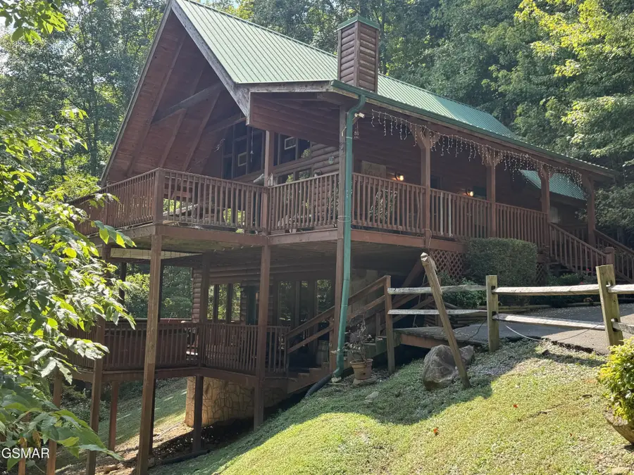 3514 Olde Tyme Way, Sevierville, TN 37862 - #2