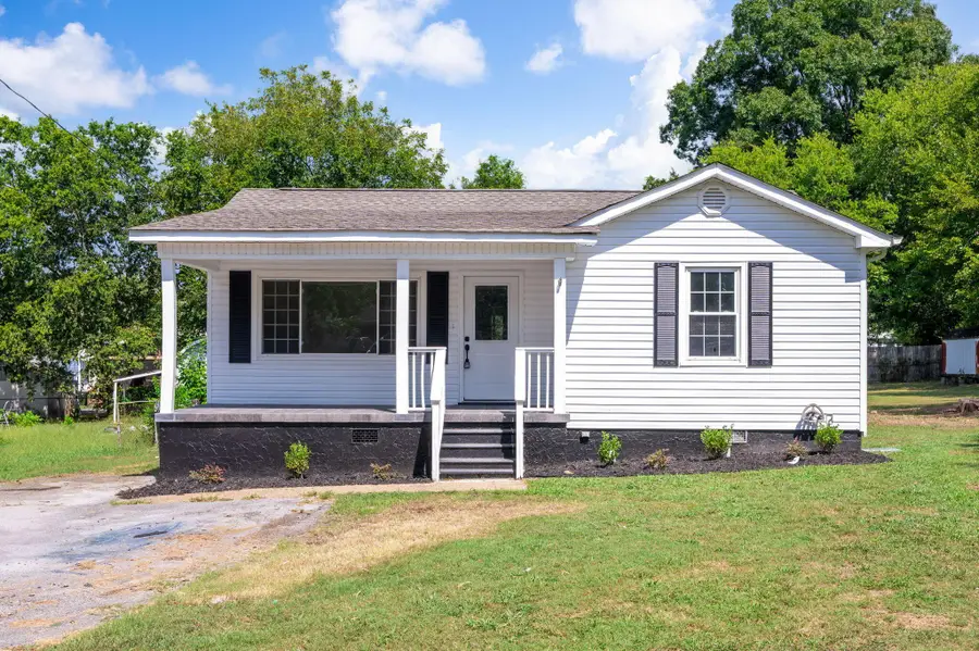 5 Lee Circle, Fort Oglethorpe, GA 30742 - #2