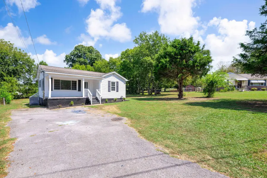 5 Lee Circle, Fort Oglethorpe, GA 30742 - #3