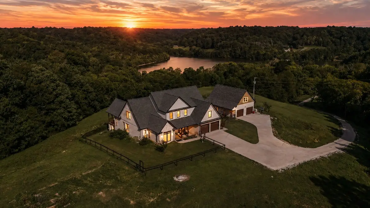 187 Harrison Ln, Manchester, TN 37355 - #1