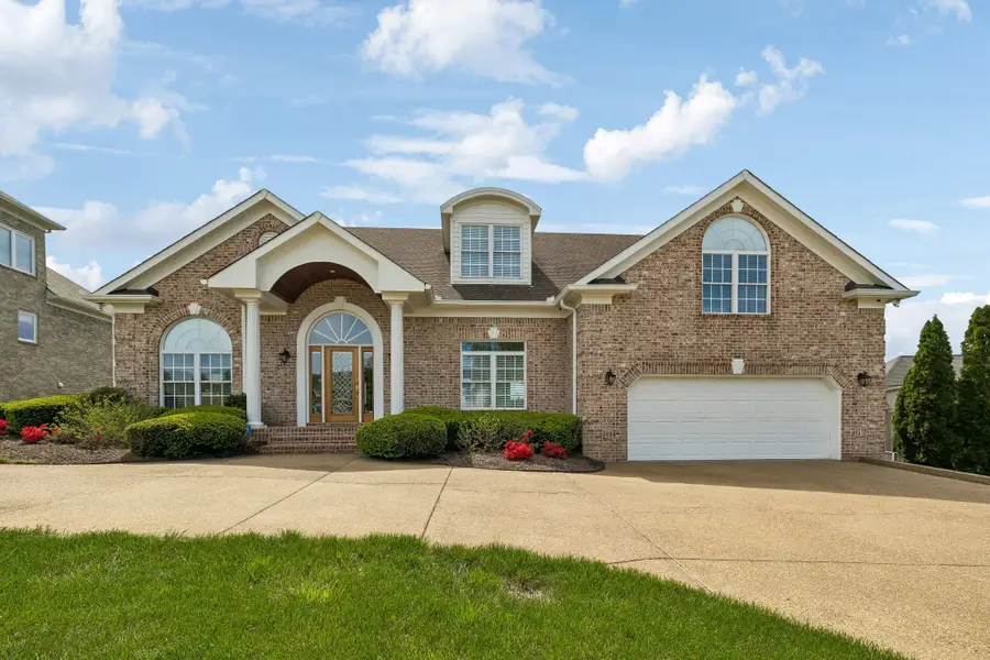236 Gardenridge Dr, Franklin, TN 37069 - #2