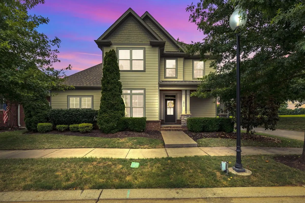 1511 Stokesly Dr, Murfreesboro, TN 37128 - #1