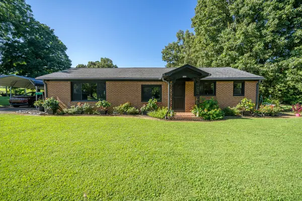 4190 Henderson Rd, Sardis, TN 38371