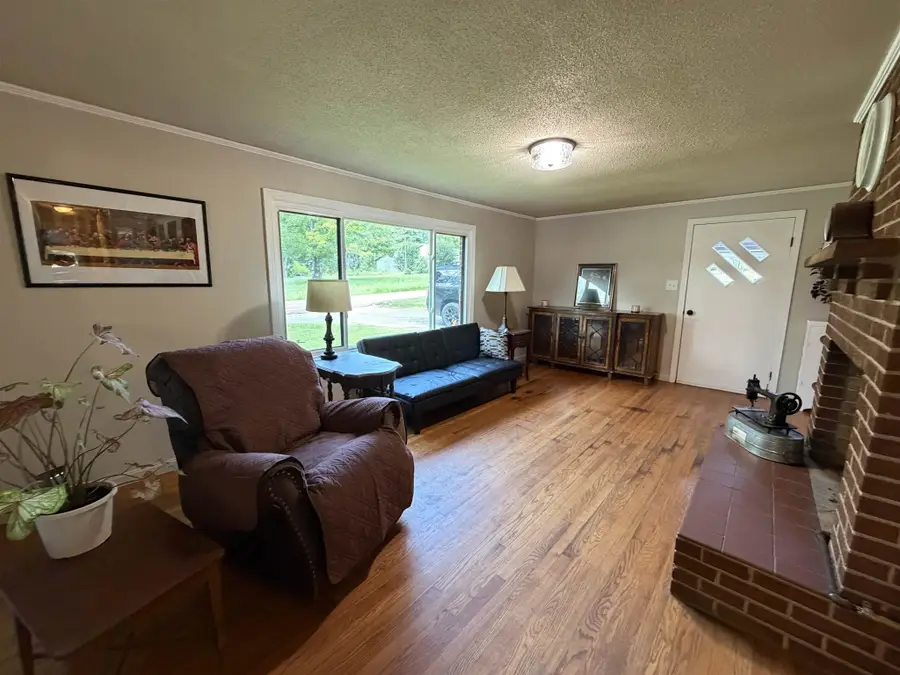 4190 Henderson Rd, Sardis, TN 38371 - #3