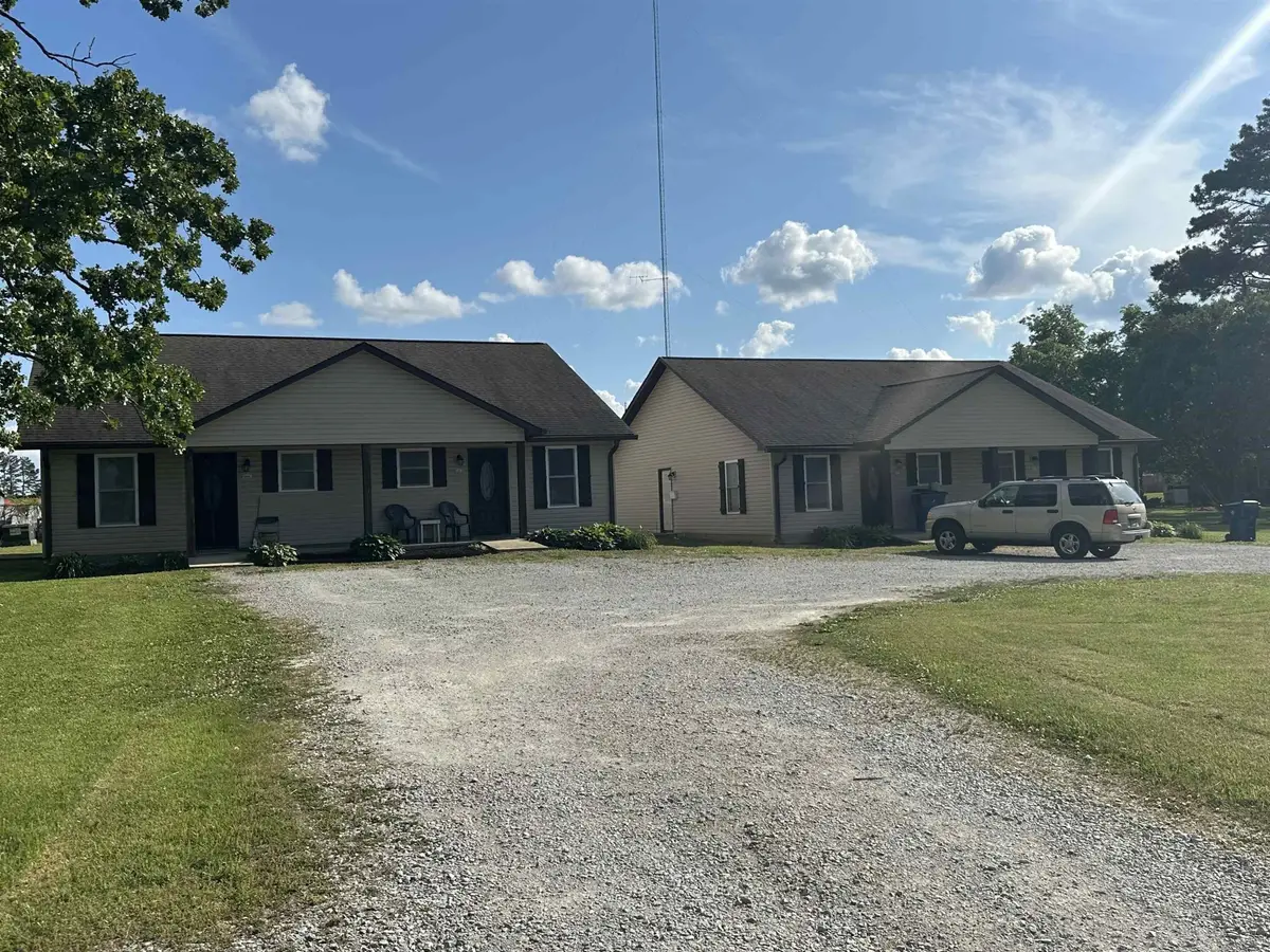 0 Willow Dr #207A, 207B, 209A, 209B, Adamsville, TN 38310 - #1