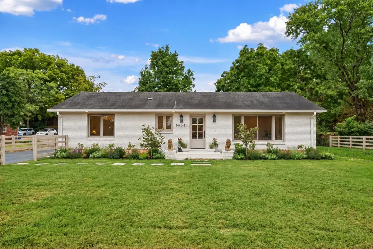1411 Cannon St, Franklin, TN 37064 - #1