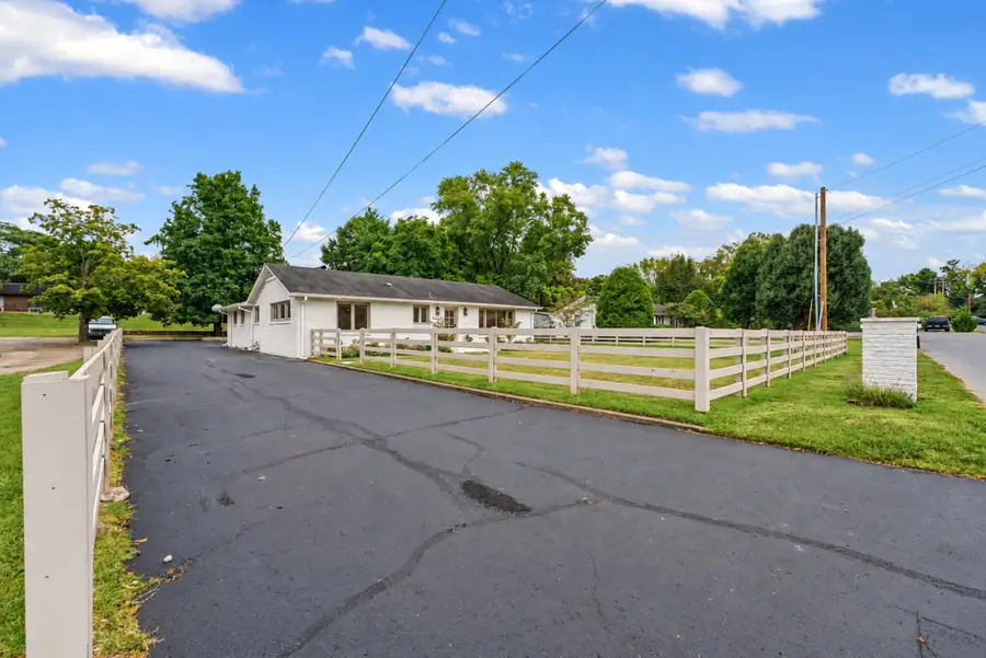 1411 Cannon St, Franklin, TN 37064 - #2