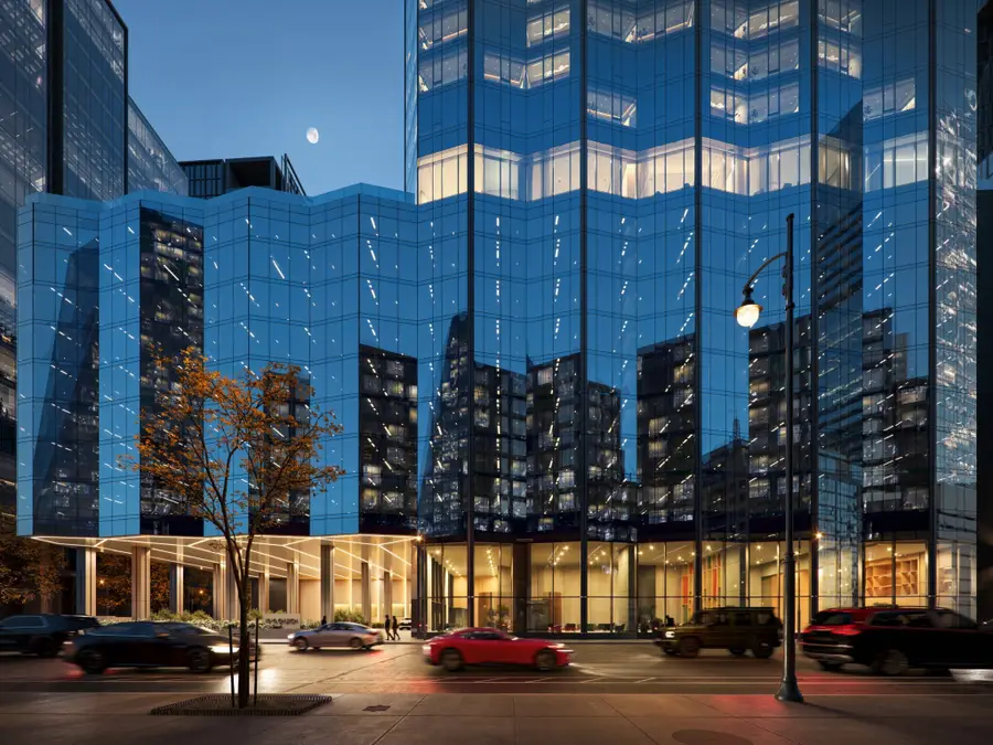1010 Church St #4504, Nashville, TN 37203 - #2