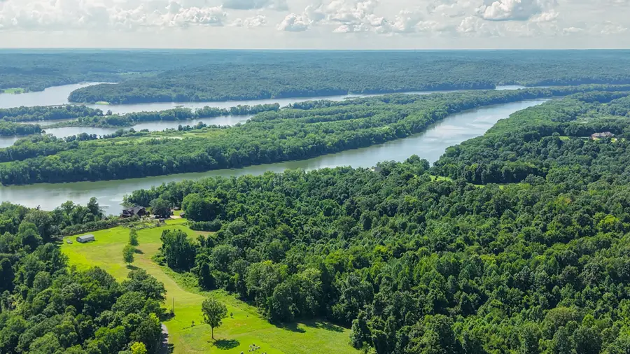 507 Link Rd, Dover, TN 37058 - #2