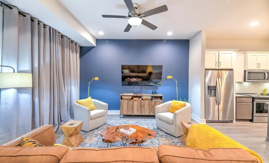 2143 24th Avenue N, Nashville, TN 37208 - #2