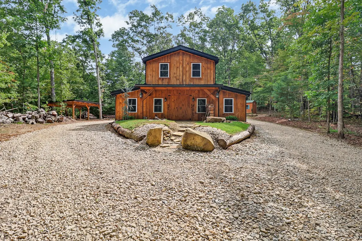 42 Staley Way, Crossville, TN 38555 - #1