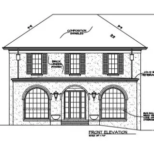 1109 Montrose Ave, Nashville, TN 37204 - #1