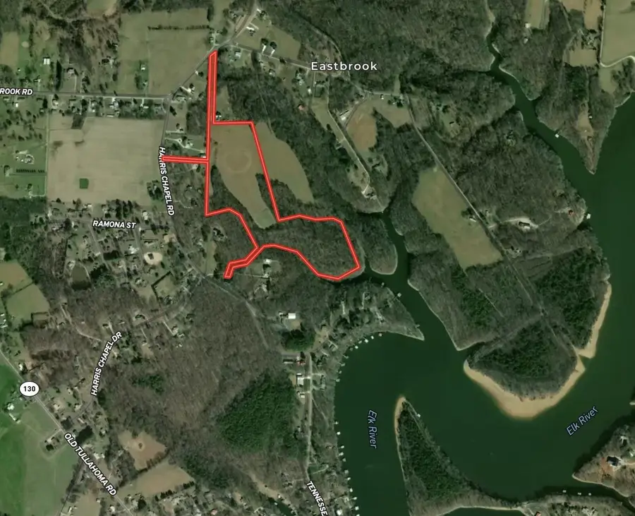 0 Old Eastbrook Road, Estill Springs, TN 37330 - #2