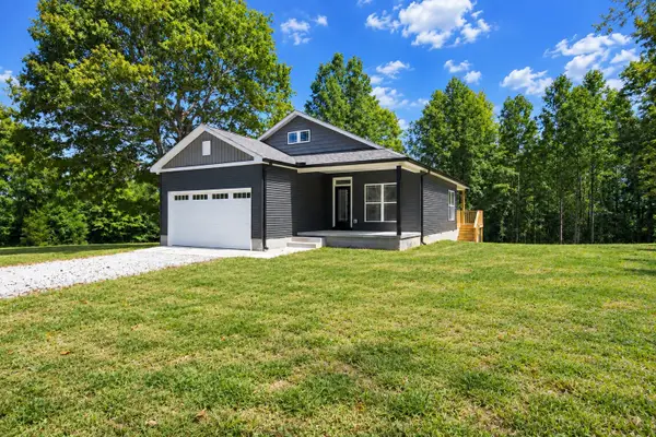 1063 Promise Land Road, Charlotte, TN 37036