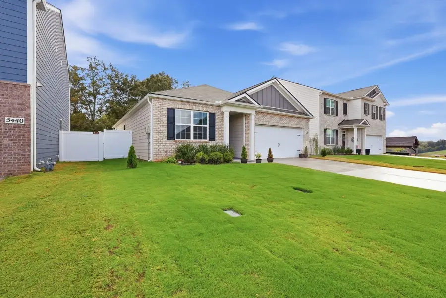 5442 Timberwalk Ln, Cookeville, TN 38506 - #2
