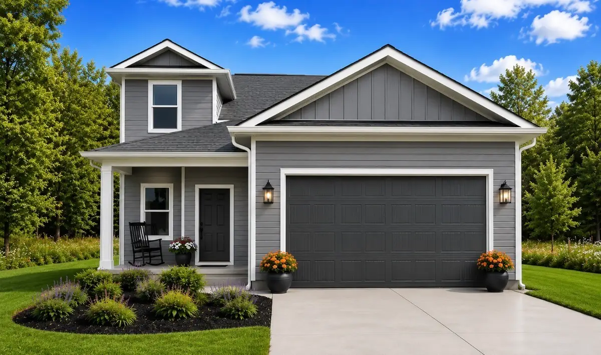 20 Stonehenge Circle, Manchester, TN 37355 - #1