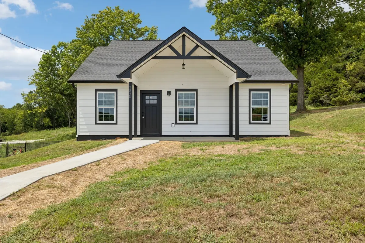 150 Alice Preston Loop, Gordonsville, TN 38563 - #1