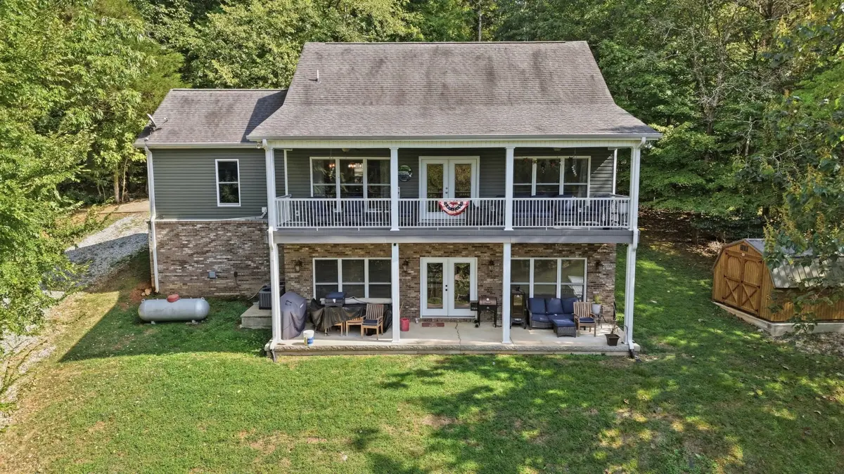 94 Barefield Ct, Lynchburg, TN 37352 - #1