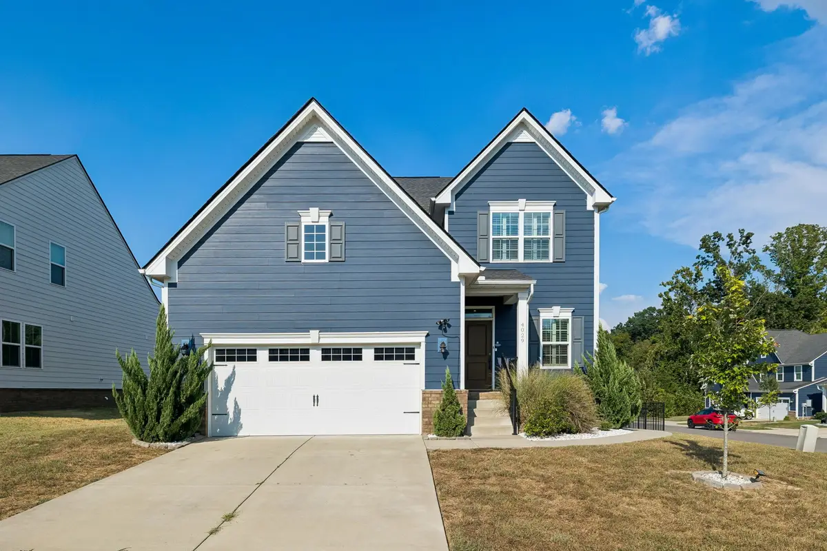 4029 Welty Ln, Mount Juliet, TN 37122 - #1