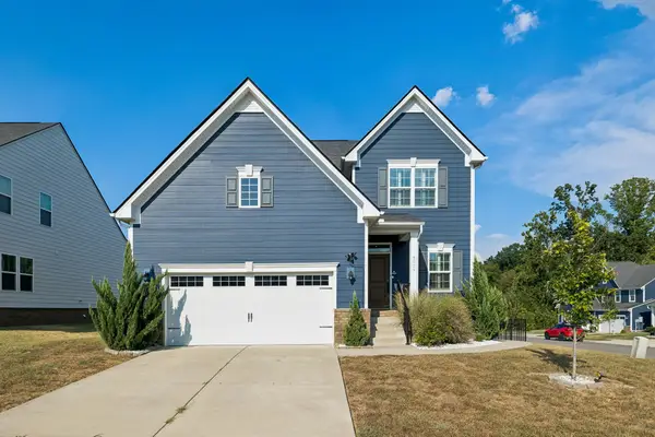 4029 Welty Ln, Mount Juliet, TN 37122