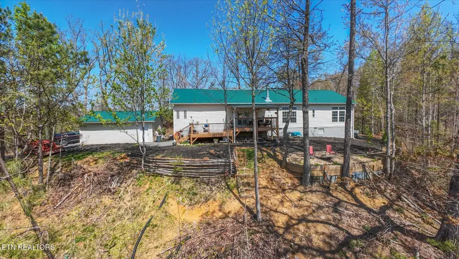 2169 King Hollow Rd, Sevierville, TN 37876 - #2