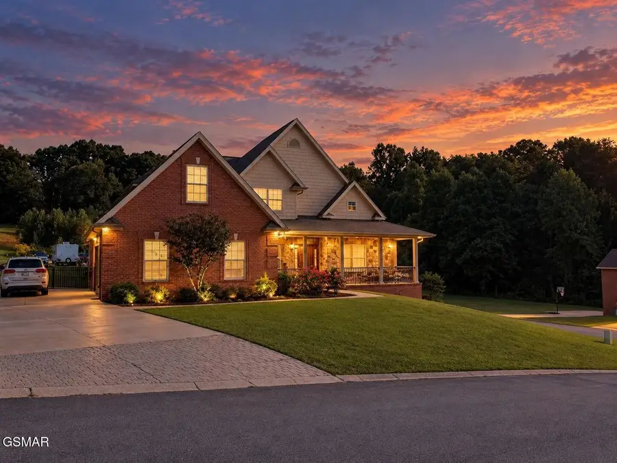 1452 Landmark Boulevard, Sevierville, TN 37862 - #2