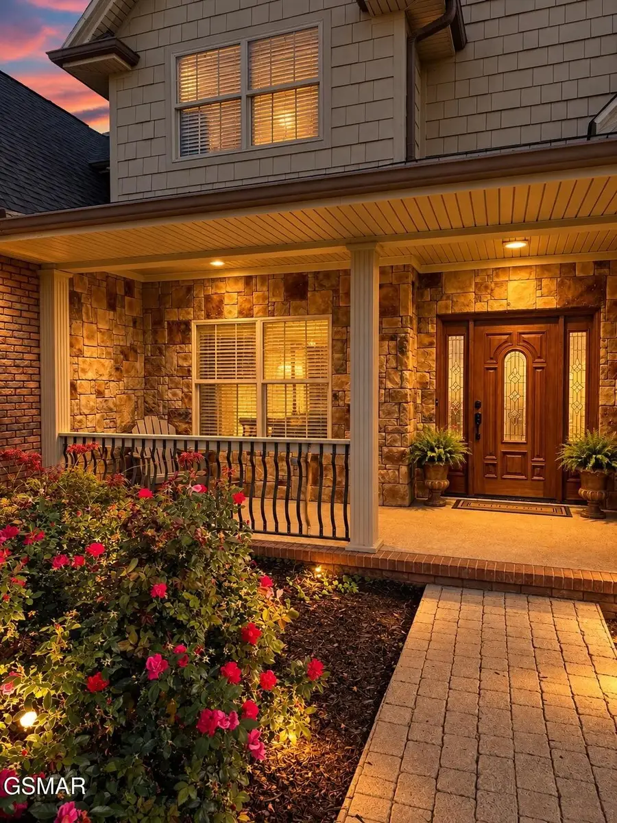 1452 Landmark Boulevard, Sevierville, TN 37862 - #3