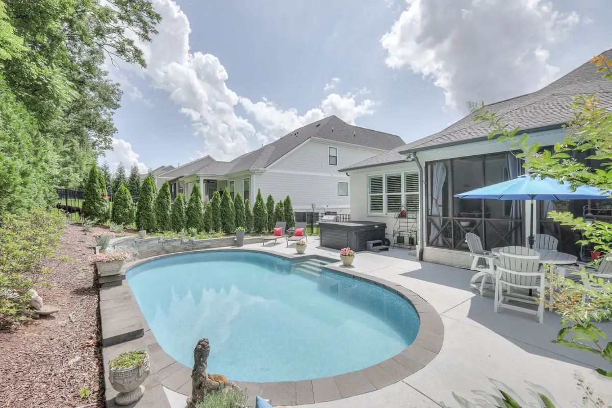 2600 Bramblewood Ln, Thompsons Station, TN 37179 - #1