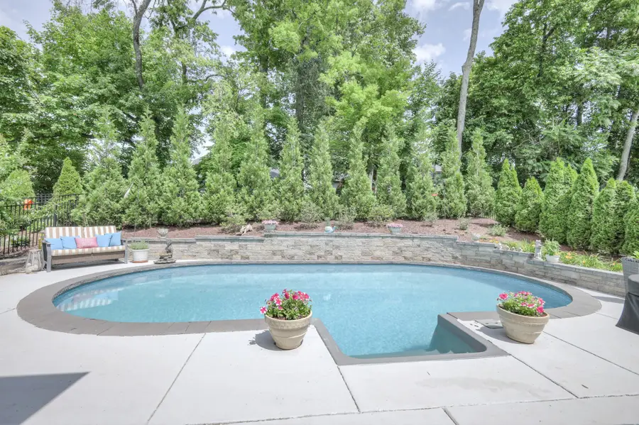 2600 Bramblewood Ln, Thompsons Station, TN 37179 - #2