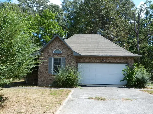 127 Bradbury Ct, Tullahoma, TN 37388 - #1