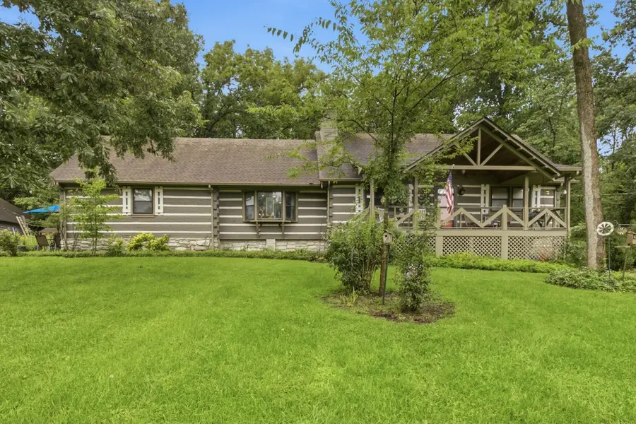 2708 York Rd, Nolensville, TN 37135 - #2