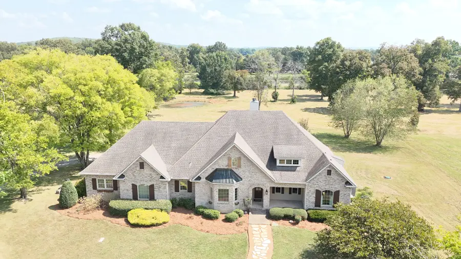 4035 Barfield Crescent Rd, Murfreesboro, TN 37128 - #2