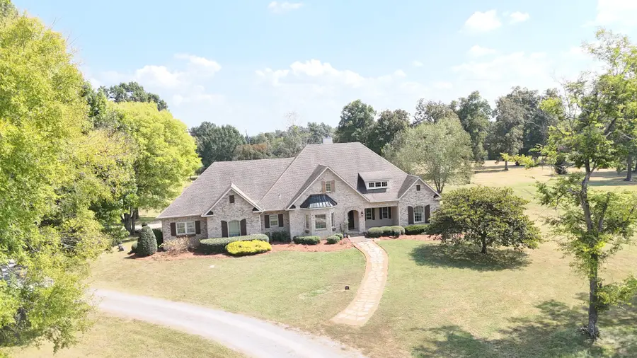 4035 Barfield Crescent Rd, Murfreesboro, TN 37128 - #3