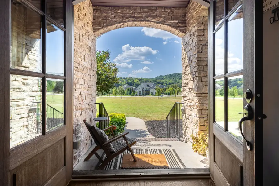 4608 Nadine Ln, Franklin, TN 37064 - #2