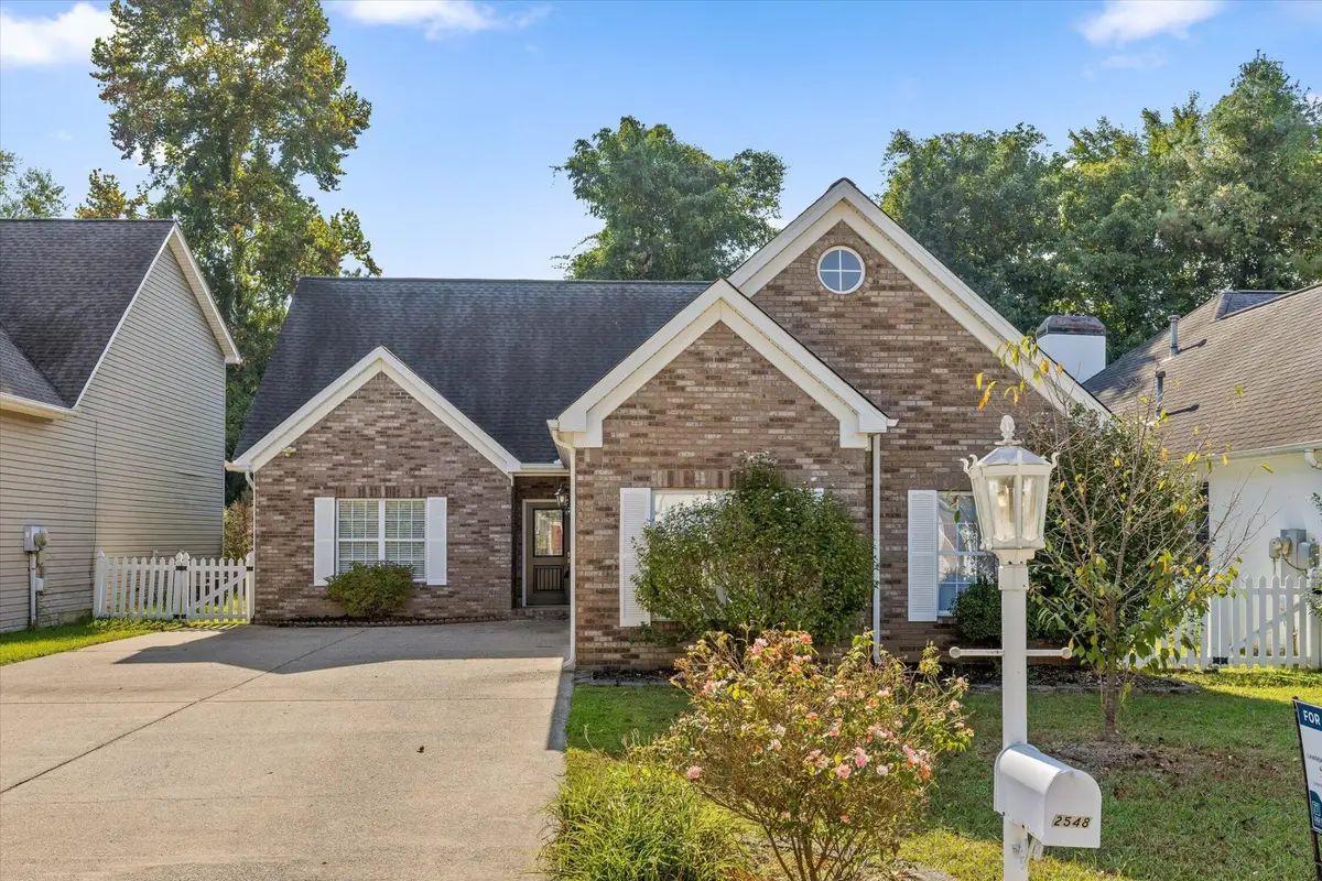 2548 Kingsley Court, Chattanooga, TN 37421 - #1