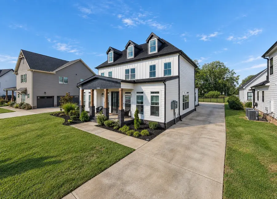 1506 Shalom St, Murfreesboro, TN 37128 - #3