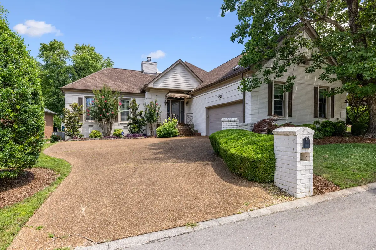 6028 Wellesley Way, Brentwood, TN 37027 - #1