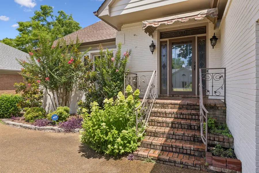 6028 Wellesley Way, Brentwood, TN 37027 - #2