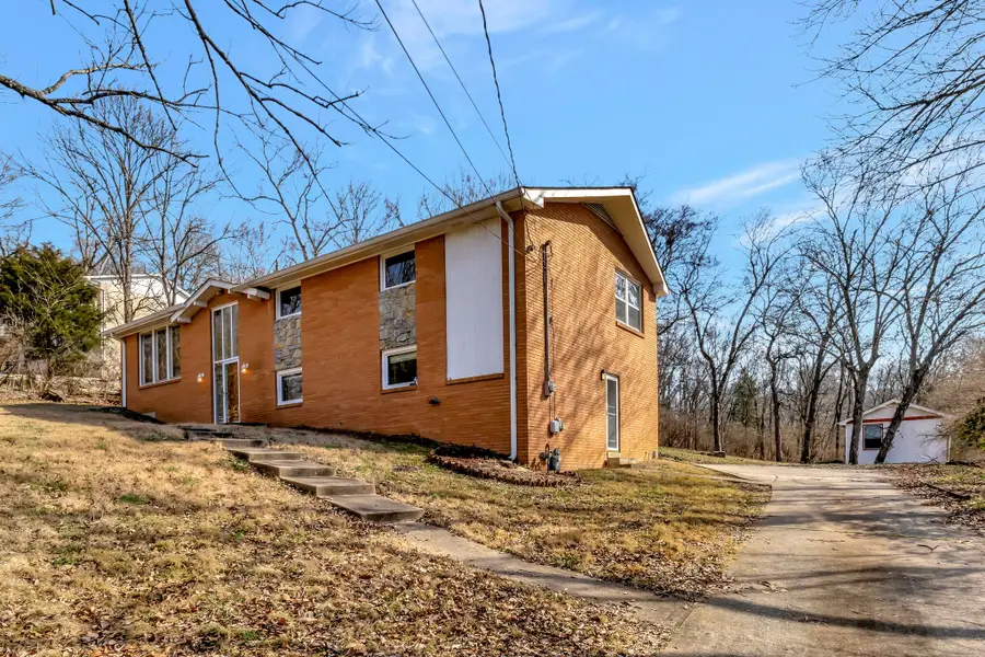 6469 Fleetwood Dr, Nashville, TN 37209 - #2