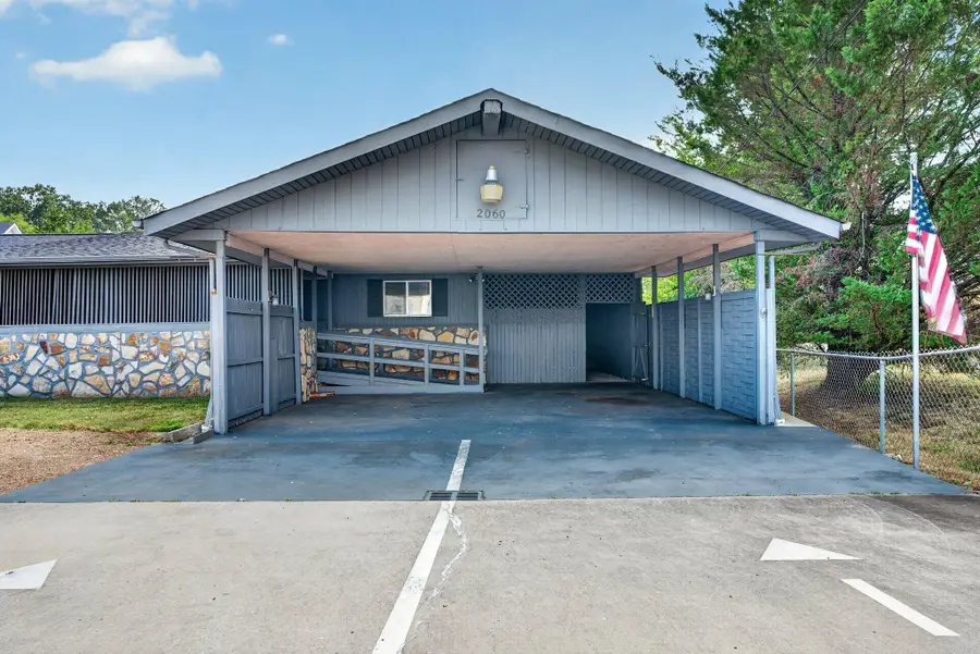 2060 Hamill Road, Hixson, TN 37343 - #2