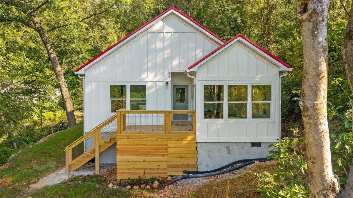 169 Dal Brown Road, Chattanooga, TN 37405 - #1