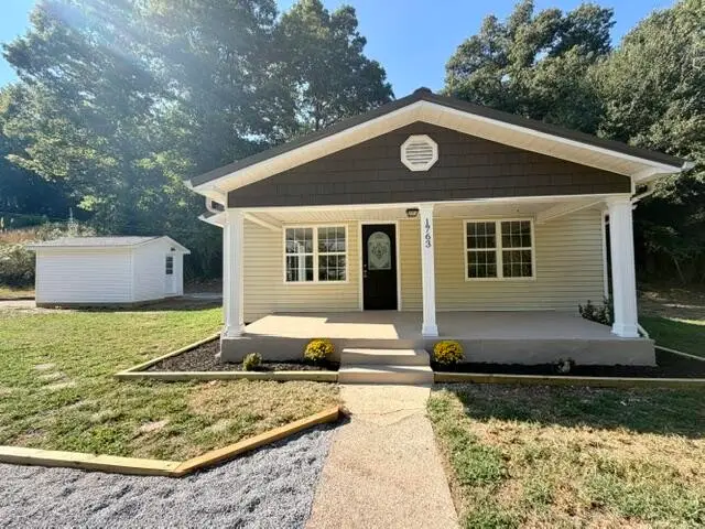 1763 Yaphank Road, Soddy Daisy, TN 37379 - #1