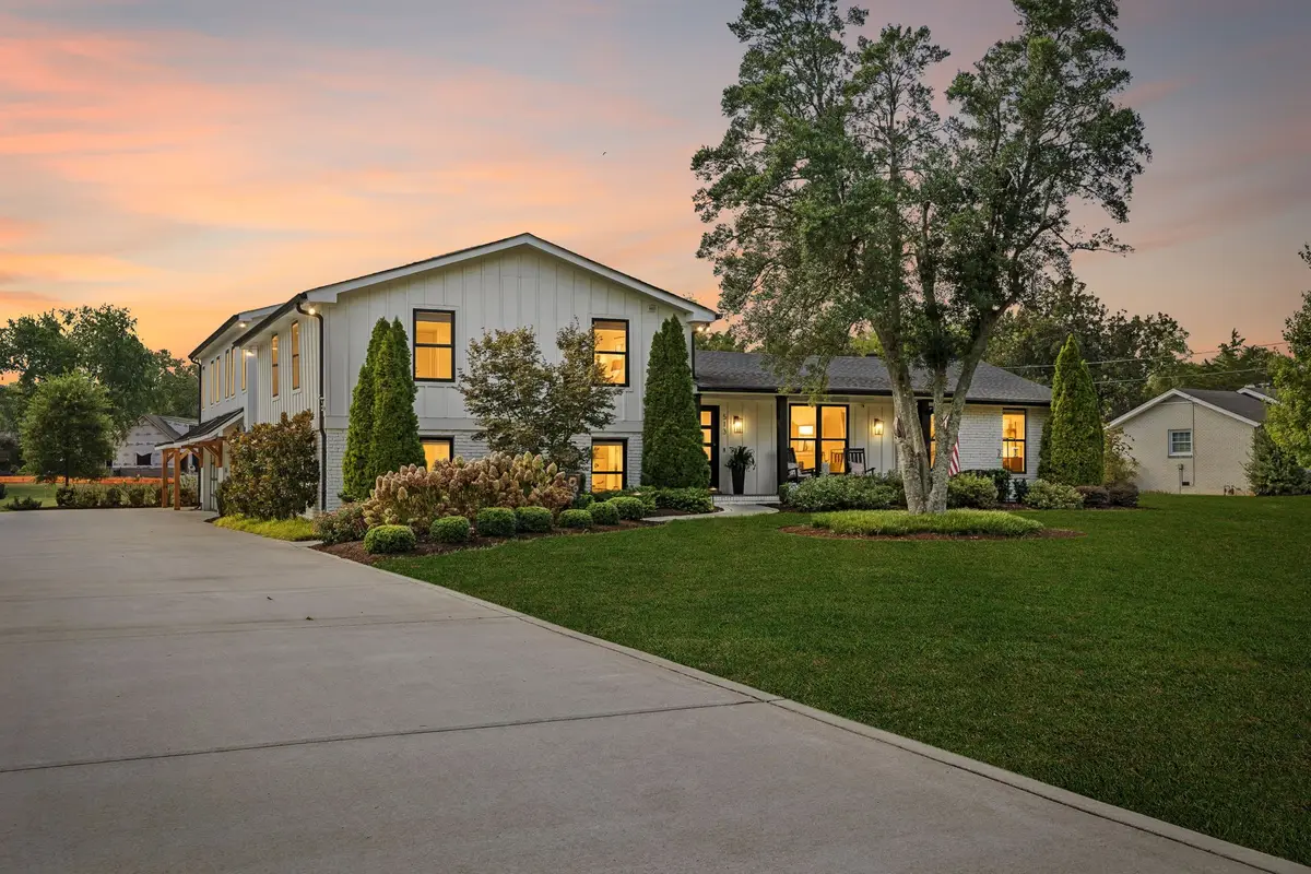 513 Mansion Dr, Brentwood, TN 37027 - #1