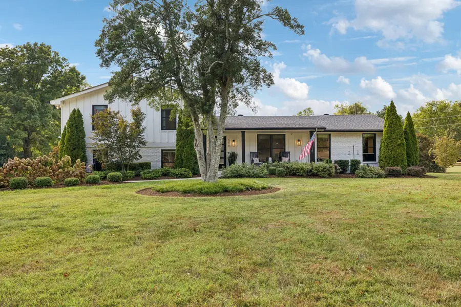 513 Mansion Dr, Brentwood, TN 37027 - #3